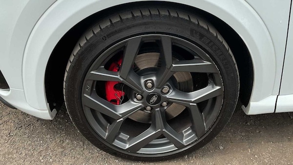 Used Ford Puma 2023 for sale - 76286459: Photo 9