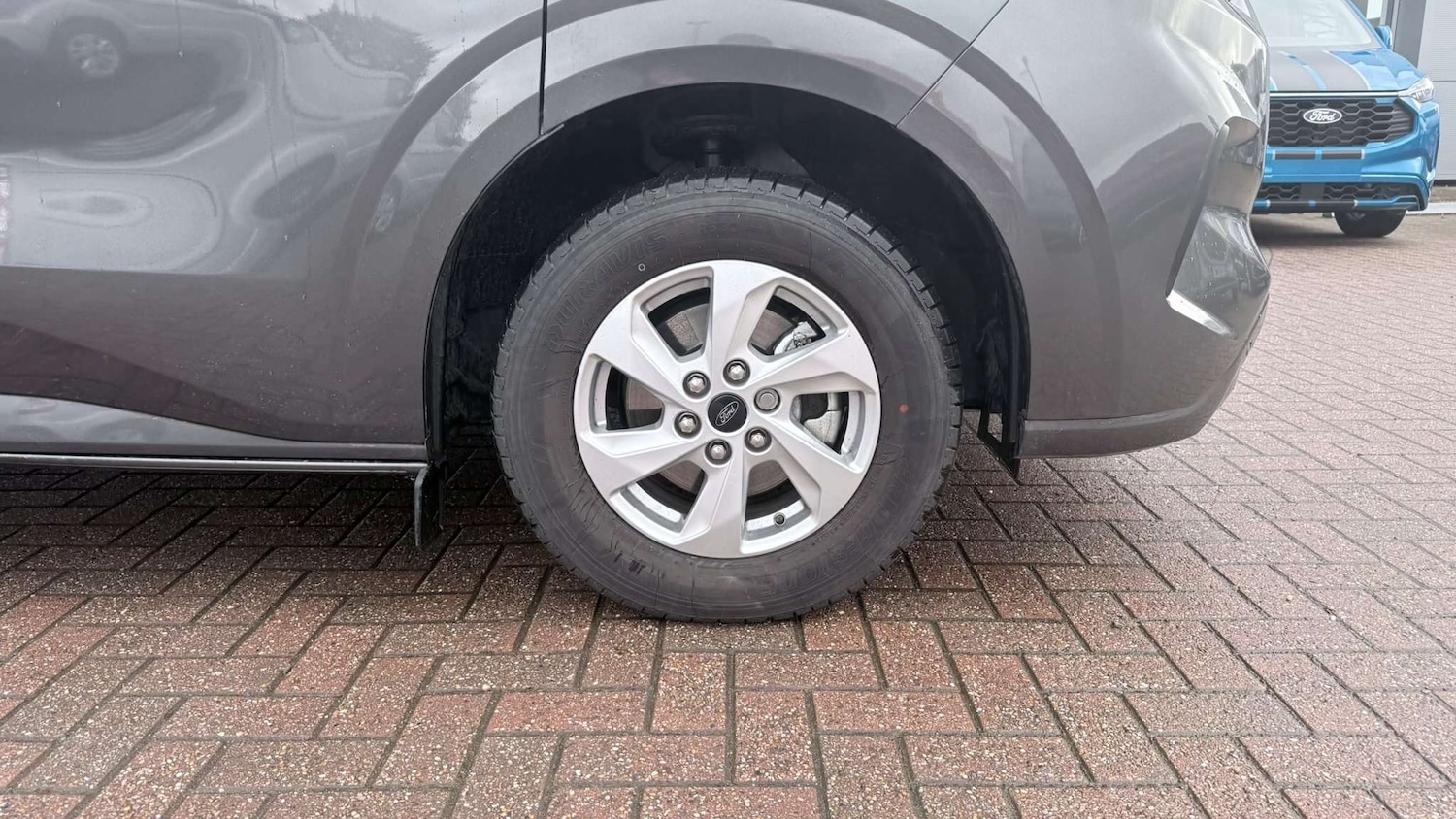 Used Ford Transit Custom 2025 for sale - 77527125: Photo 13