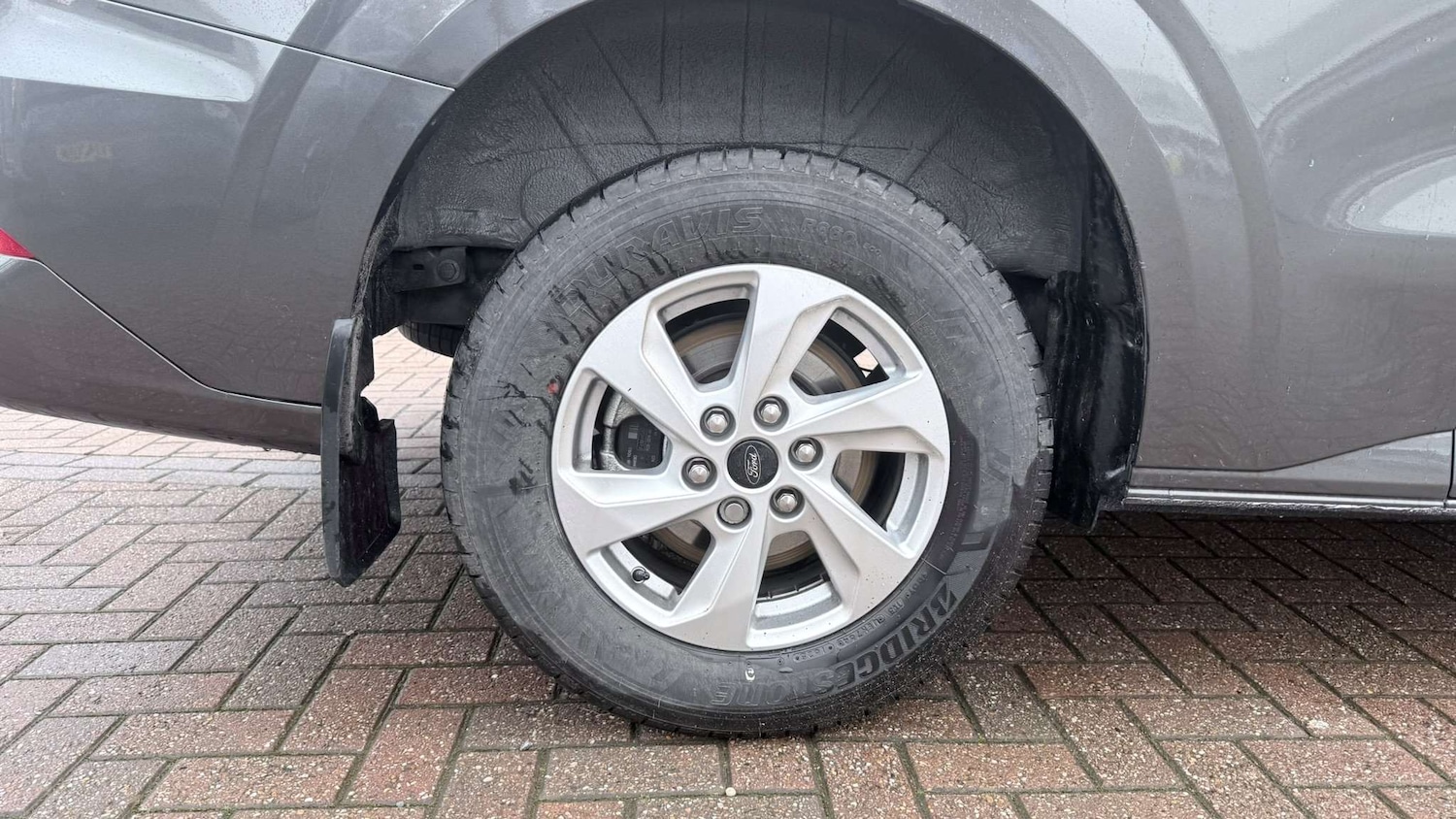 Used Ford Transit Custom 2025 for sale - 77527125: Photo 14