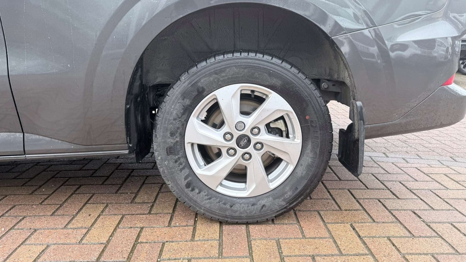 Used Ford Transit Custom 2025 for sale - 77527125: Photo 15