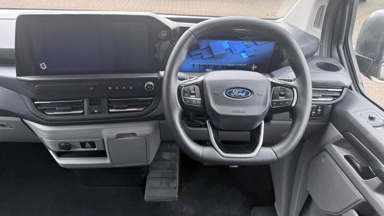 Used Ford Transit Custom 2025 for sale - 77527125: Photo 20