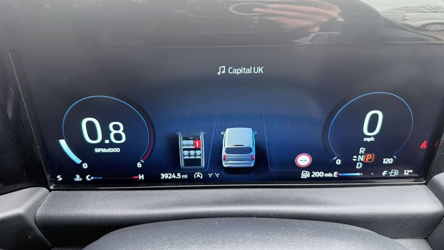 Used Ford Transit Custom 2025 for sale - 77527125: Photo 24