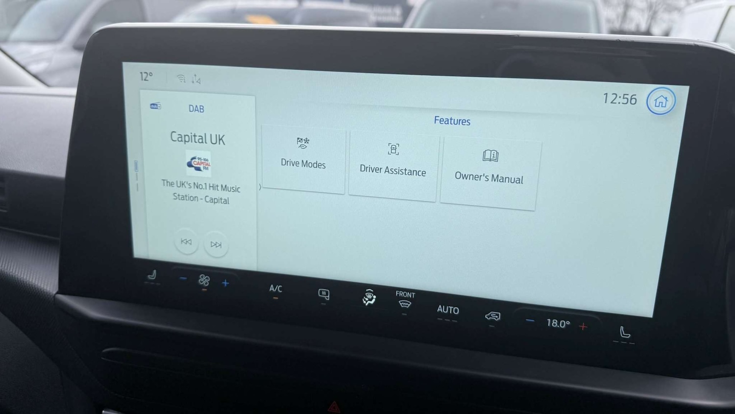 Used Ford Transit Custom 2025 for sale - 77527125: Photo 28