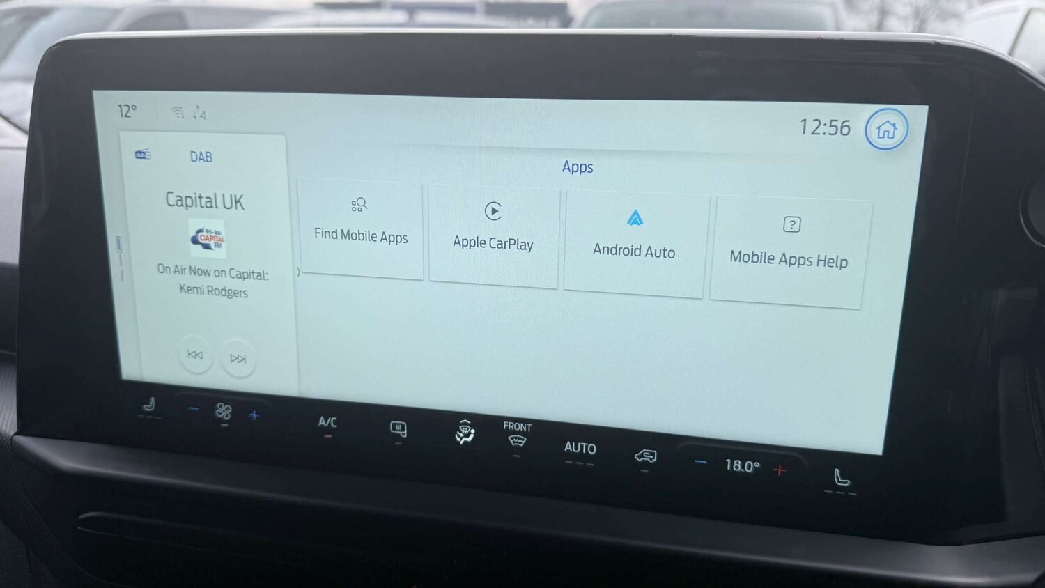 Used Ford Transit Custom 2025 for sale - 77527125: Photo 29