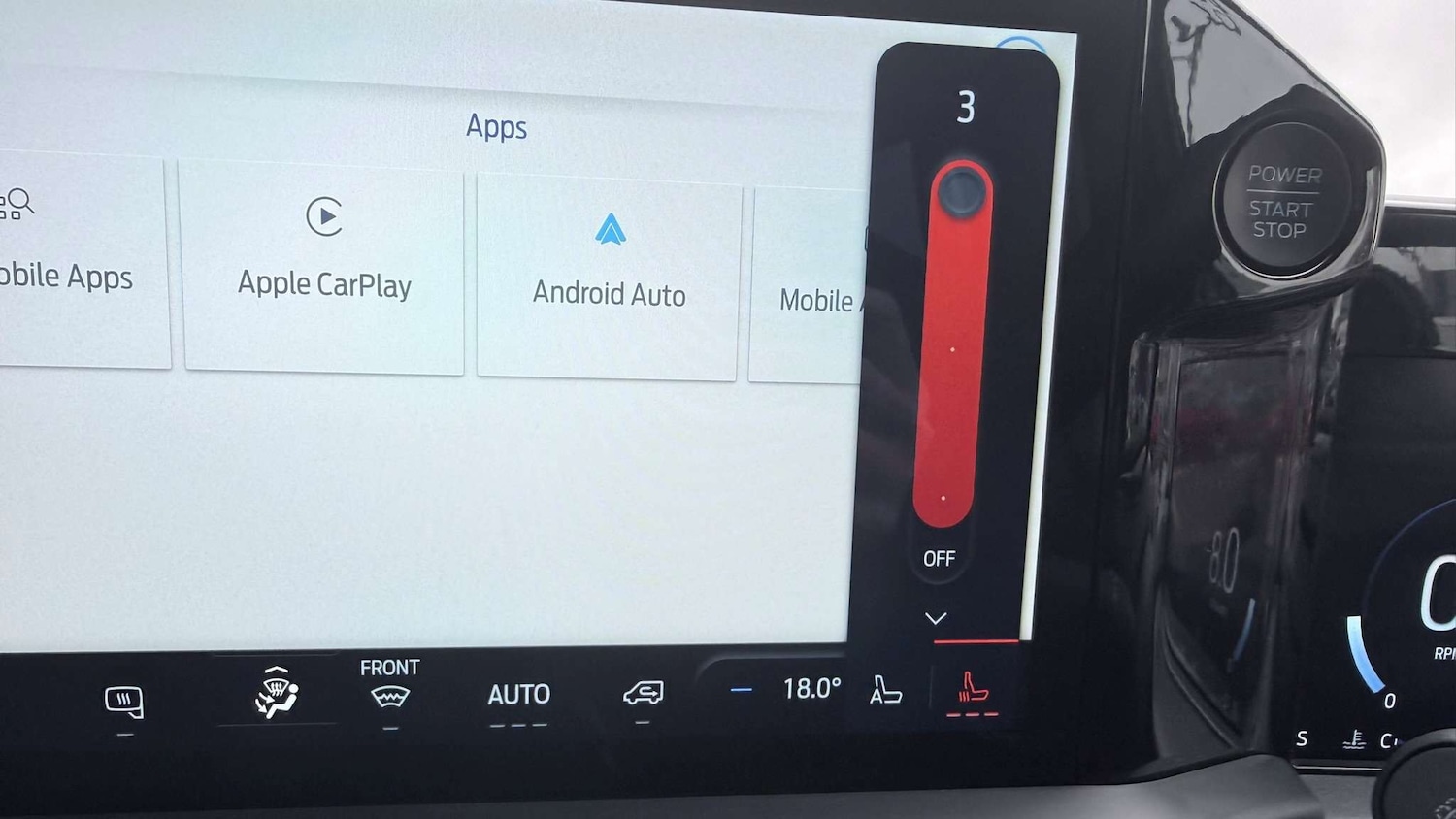 Used Ford Transit Custom 2025 for sale - 77527125: Photo 30