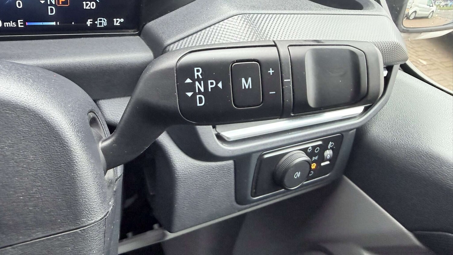 Used Ford Transit Custom 2025 for sale - 77527125: Photo 35