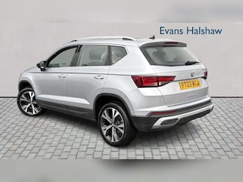 Used SEAT Ateca 2023 for sale - 79556274: Photo