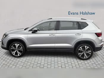 Used SEAT Ateca 2023 for sale - 79556274: Photo