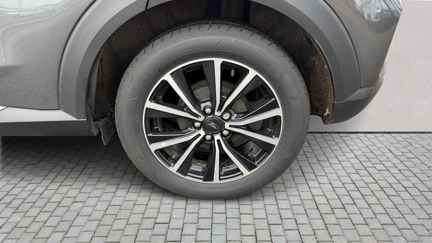 Used Ford Puma 2021 for sale - 77443301: Photo 10