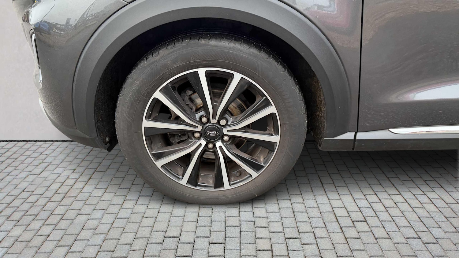 Used Ford Puma 2021 for sale - 77443301: Photo 11