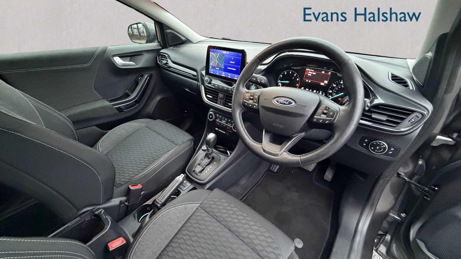 Used Ford Puma 2021 for sale - 77443301: Photo 12