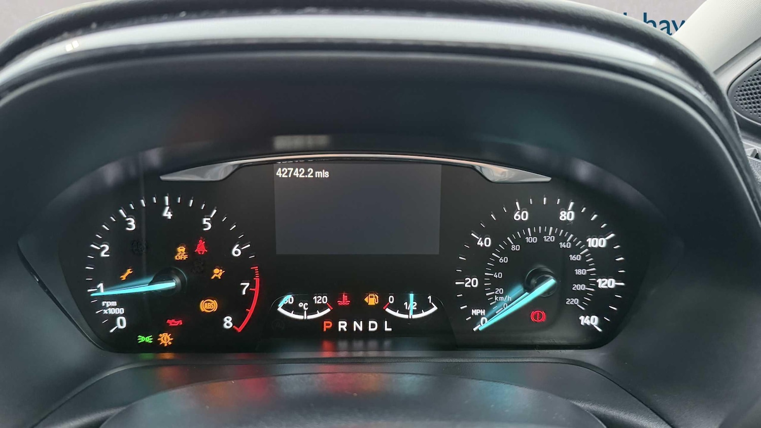 Used Ford Puma 2021 for sale - 77443301: Photo 17