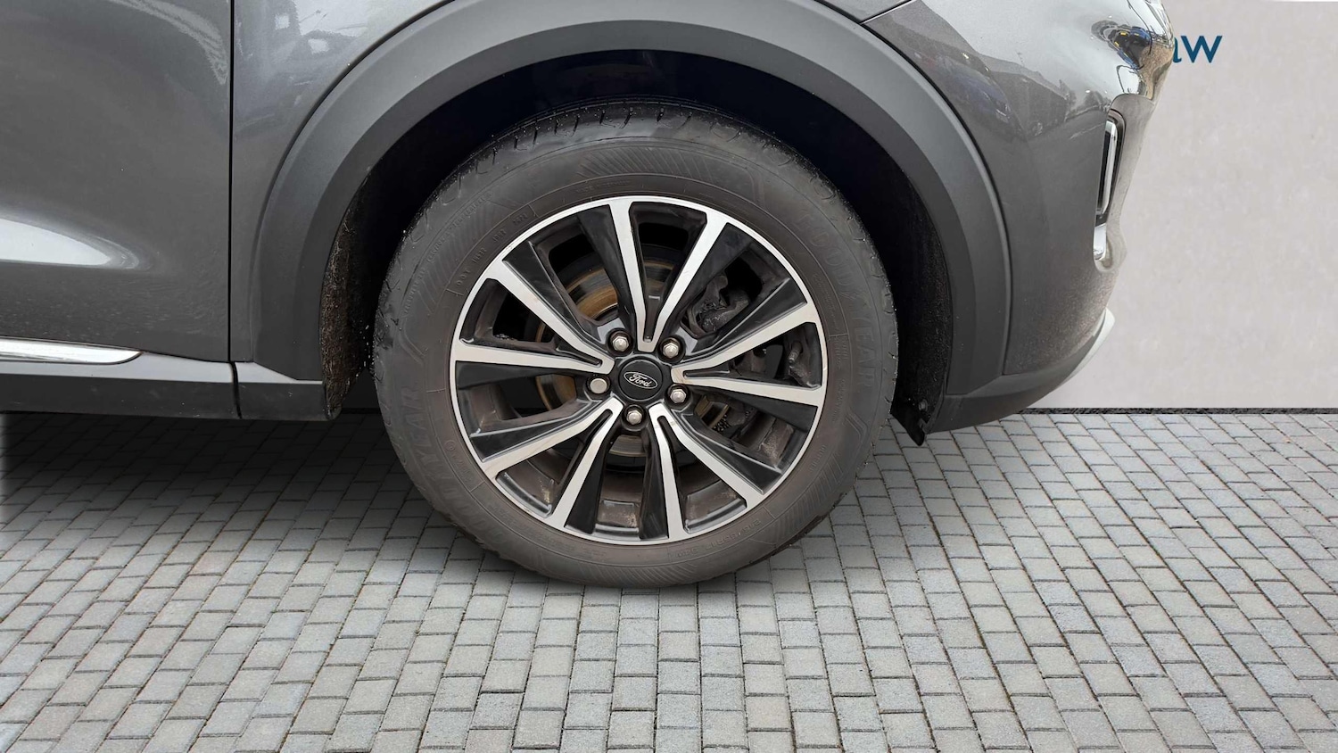 Used Ford Puma 2021 for sale - 77443301: Photo 8