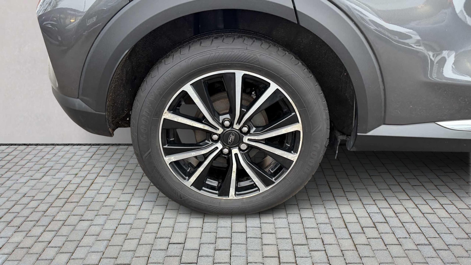 Used Ford Puma 2021 for sale - 77443301: Photo 9