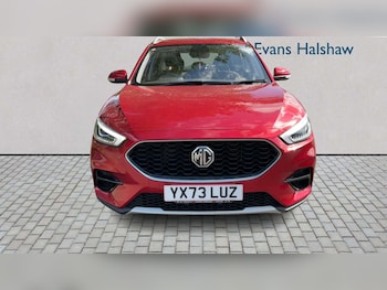 Used MG MG ZS 2023 for sale - 78337679: Photo