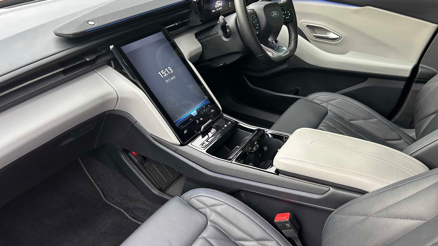 Used Ford Explorer 2024 for sale - 78173535: Photo 11