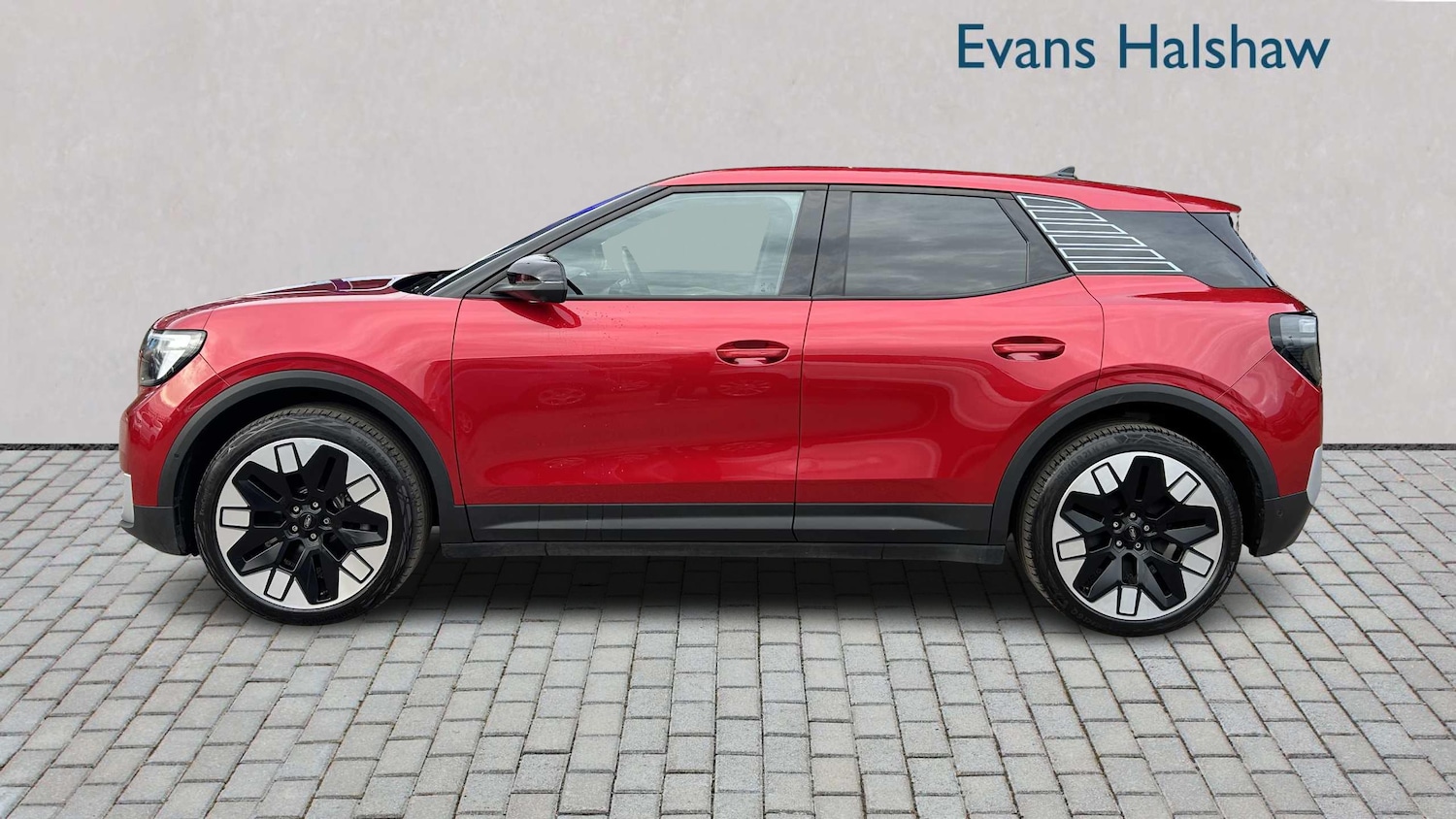 Used Ford Explorer 2024 for sale - 78173535: Photo 3