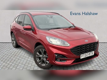 Used Ford Kuga 2022 for sale - 77316423: Photo