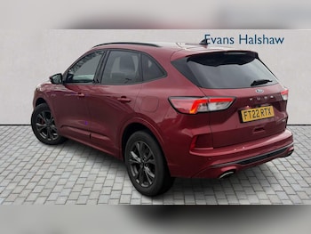 Used Ford Kuga 2022 for sale - 77316423: Photo