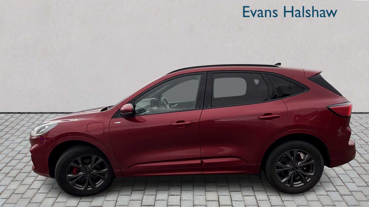 Used Ford Kuga 2022 for sale - 77316423: Photo 3