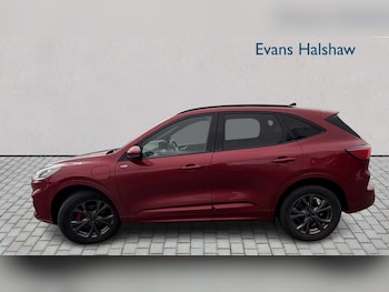 Used Ford Kuga 2022 for sale - 77316423: Photo