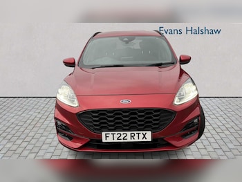 Used Ford Kuga 2022 for sale - 77316423: Photo