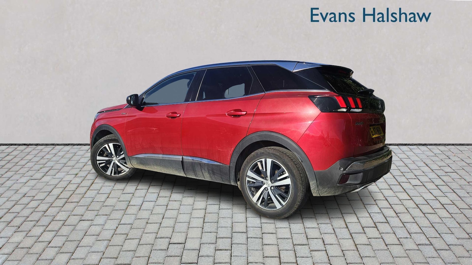 Used Peugeot 3008 2017 for sale - 76390672: Photo 2