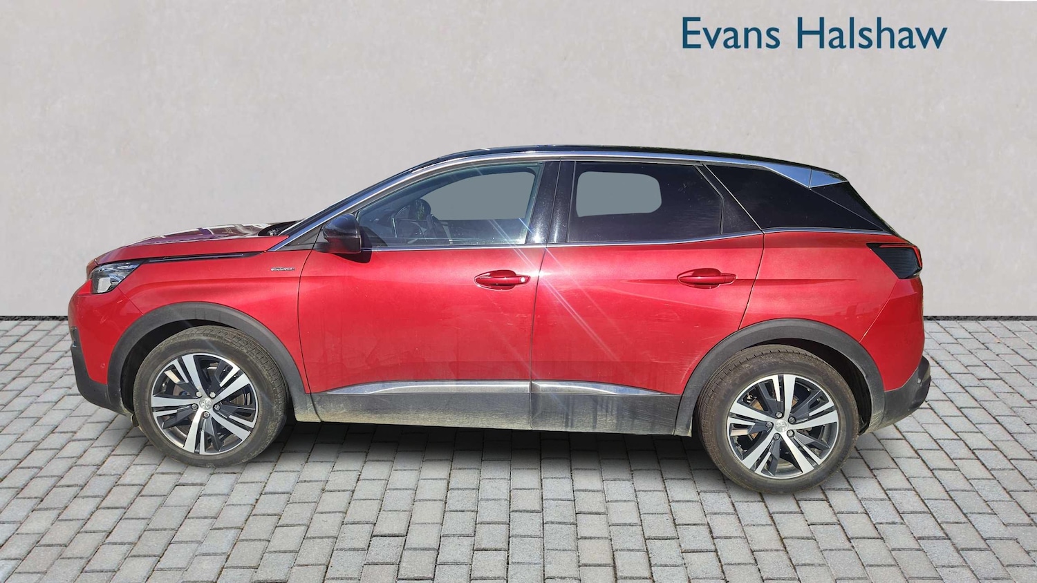 Used Peugeot 3008 2017 for sale - 76390672: Photo 3