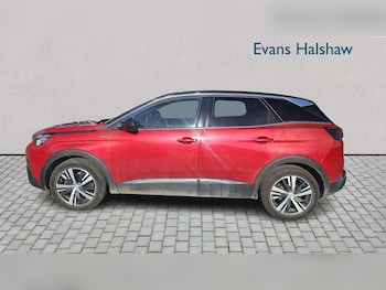 Used Peugeot 3008 2017 for sale - 76390672: Photo