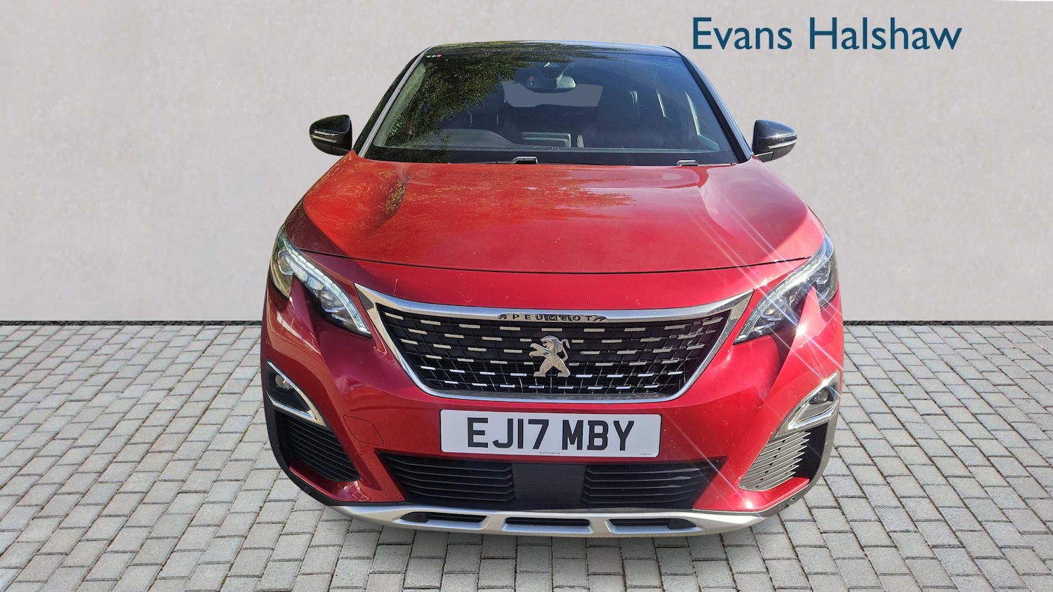 Used Peugeot 3008 2017 for sale - 76390672: Photo 4