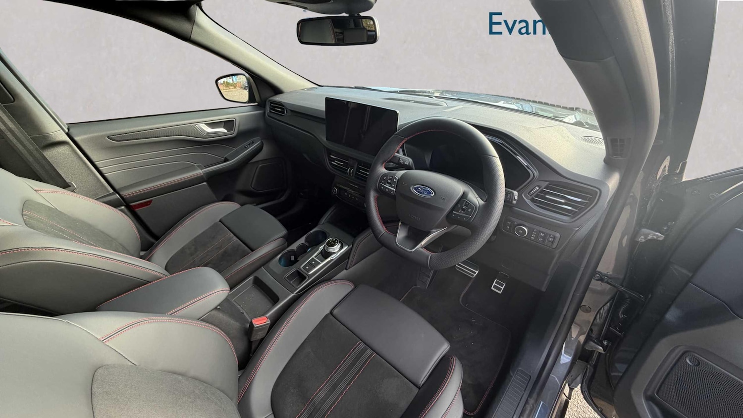 Used Ford Kuga 2025 for sale - 77018817: Photo 12