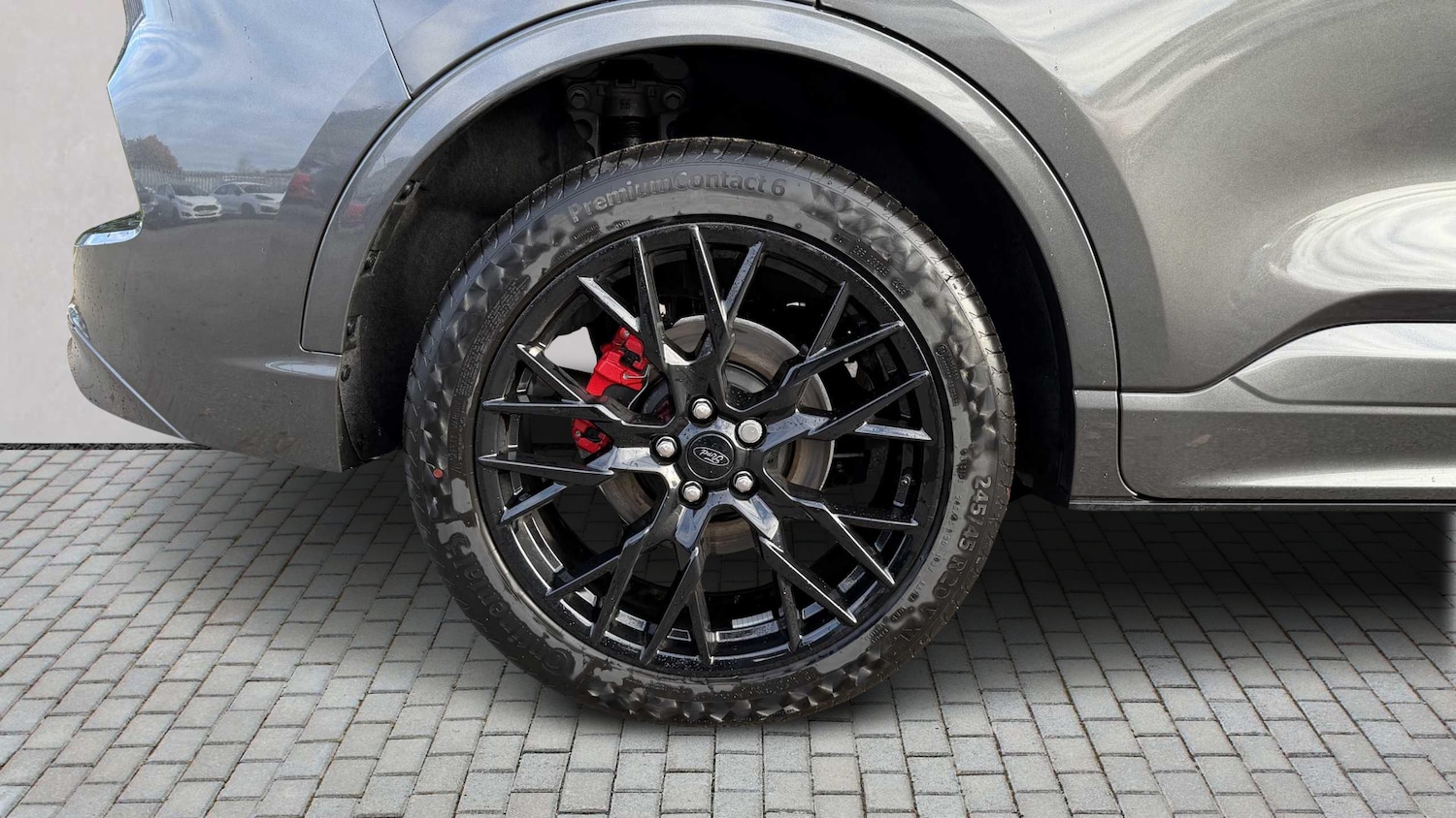 Used Ford Kuga 2025 for sale - 77018817: Photo 8