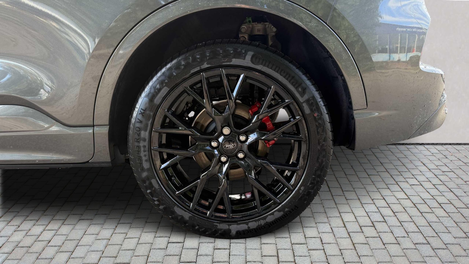 Used Ford Kuga 2025 for sale - 77018817: Photo 9