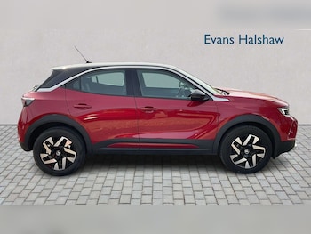 Used Vauxhall Mokka 2021 for sale - 78303162: Photo