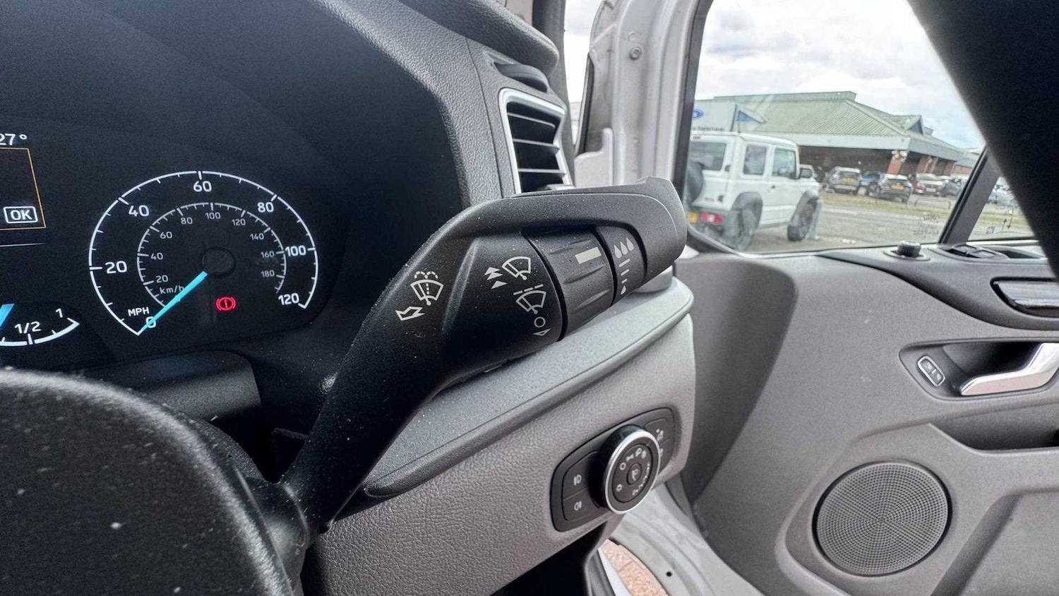 Vehicle 23