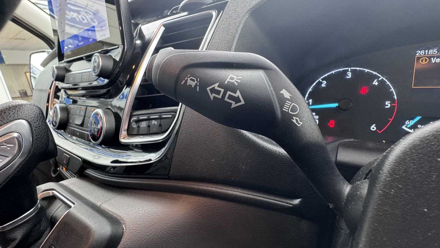 Vehicle 24