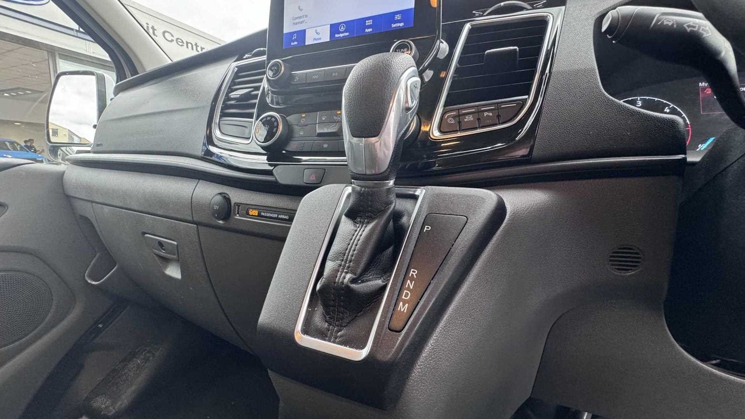 Vehicle 26