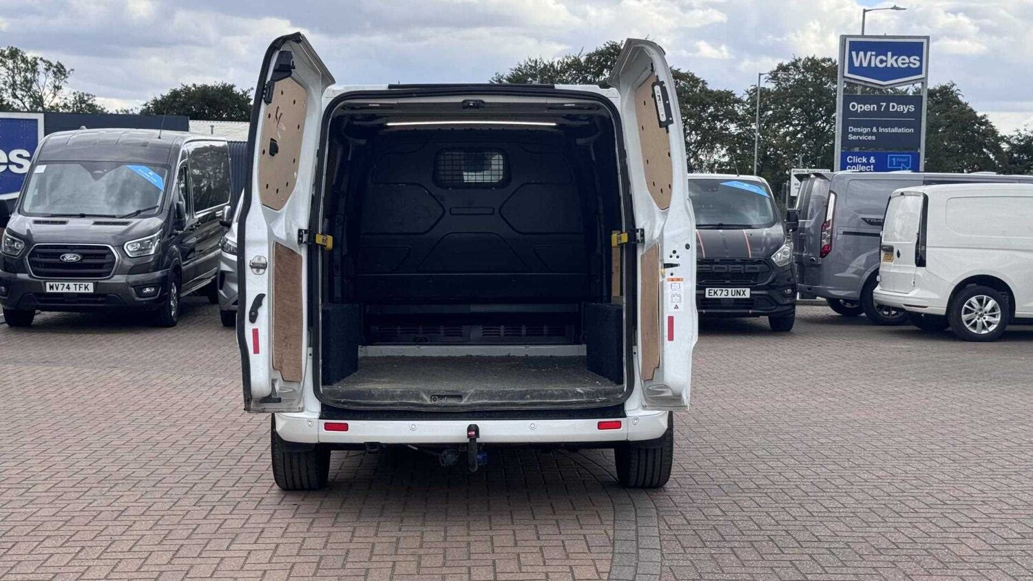 Vehicle 9
