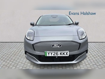 Used Ford Puma 2026 for sale - 78321649: Photo