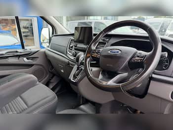 Used Ford Transit Custom 2023 for sale - 79878673: Photo