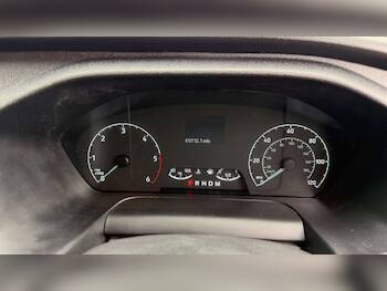 Used Ford Transit Custom 2023 for sale - 79878673: Photo