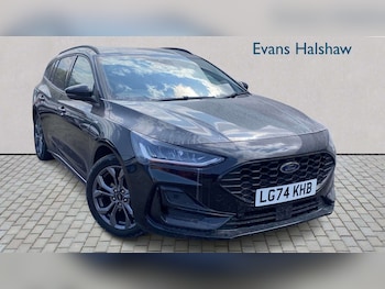 Used Ford Focus 2024 for sale - 79270799: Photo
