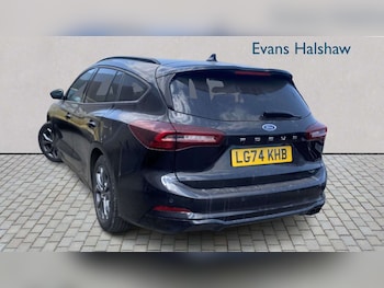 Used Ford Focus 2024 for sale - 79270799: Photo