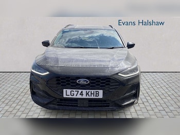 Used Ford Focus 2024 for sale - 79270799: Photo