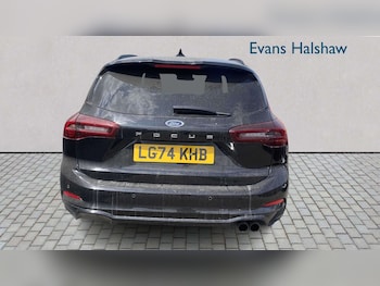 Used Ford Focus 2024 for sale - 79270799: Photo