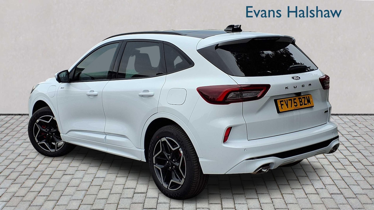 Used Ford Kuga 2025 for sale - 76916206: Photo 2