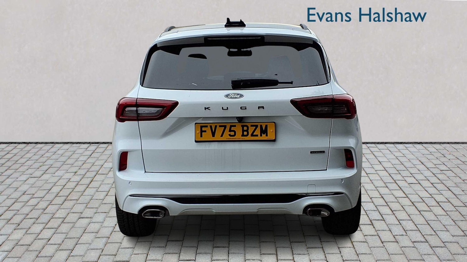 Used Ford Kuga 2025 for sale - 76916206: Photo 5