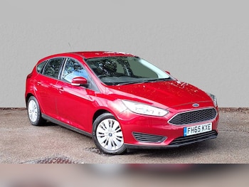 2015 - 1.0 EcoBoost Style 5dr [99g/km]