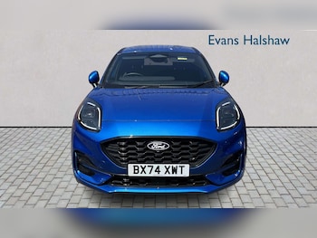 Used Ford Puma 2024 for sale - 79227693: Photo