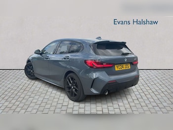 Used BMW 1 Series 2024 for sale - 78610688: Photo